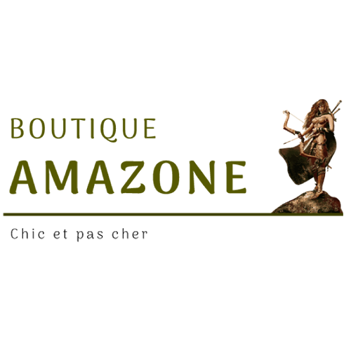 Logo BOUTIQUE AMAZONE